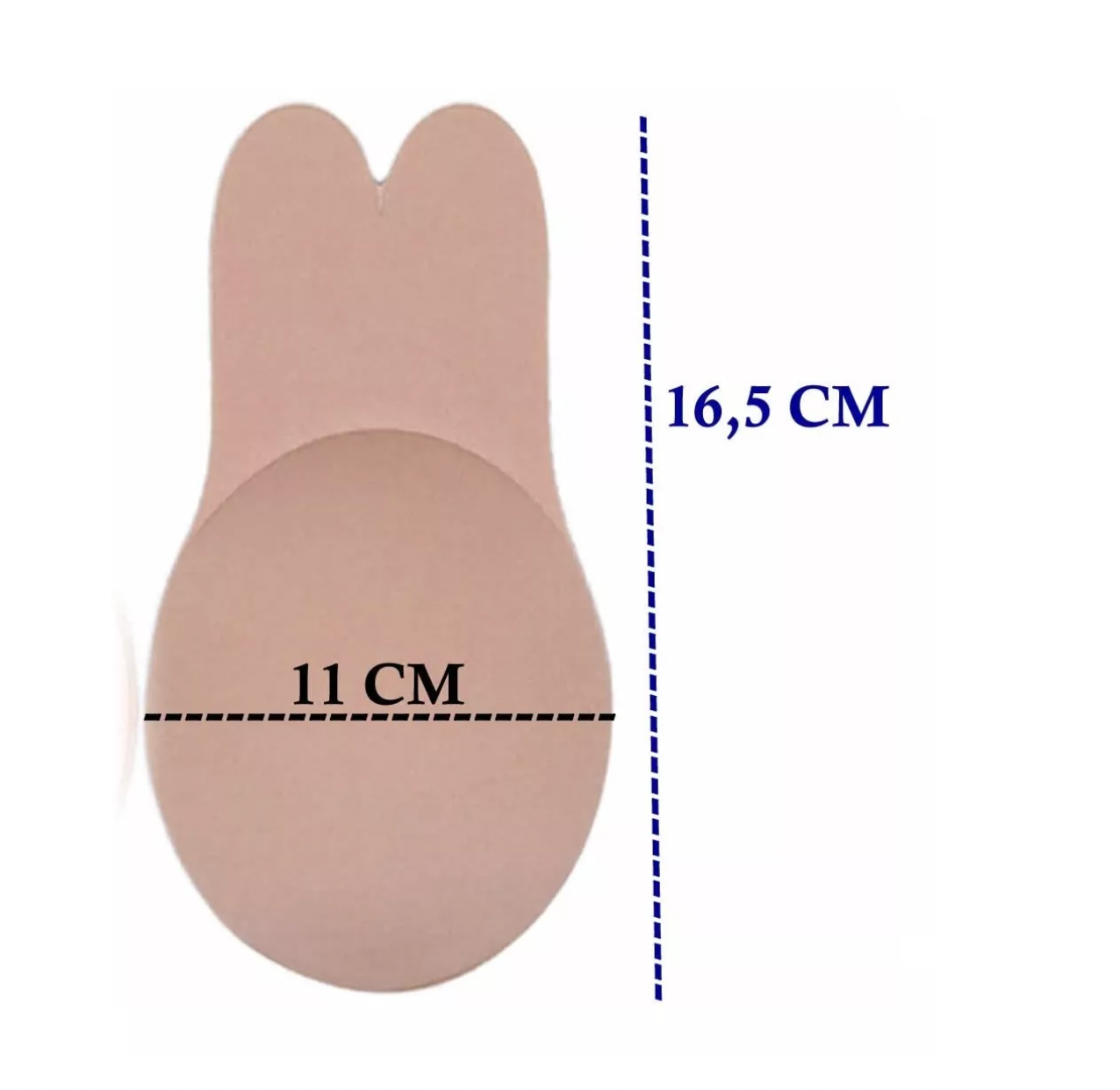 Levanta busto Push-up