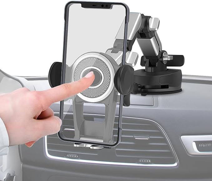 Soporte para celular