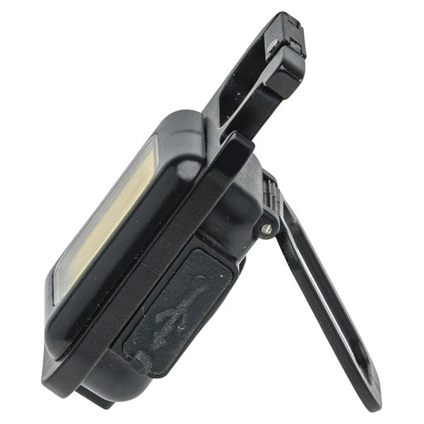 Mini linterna LED de emergencia