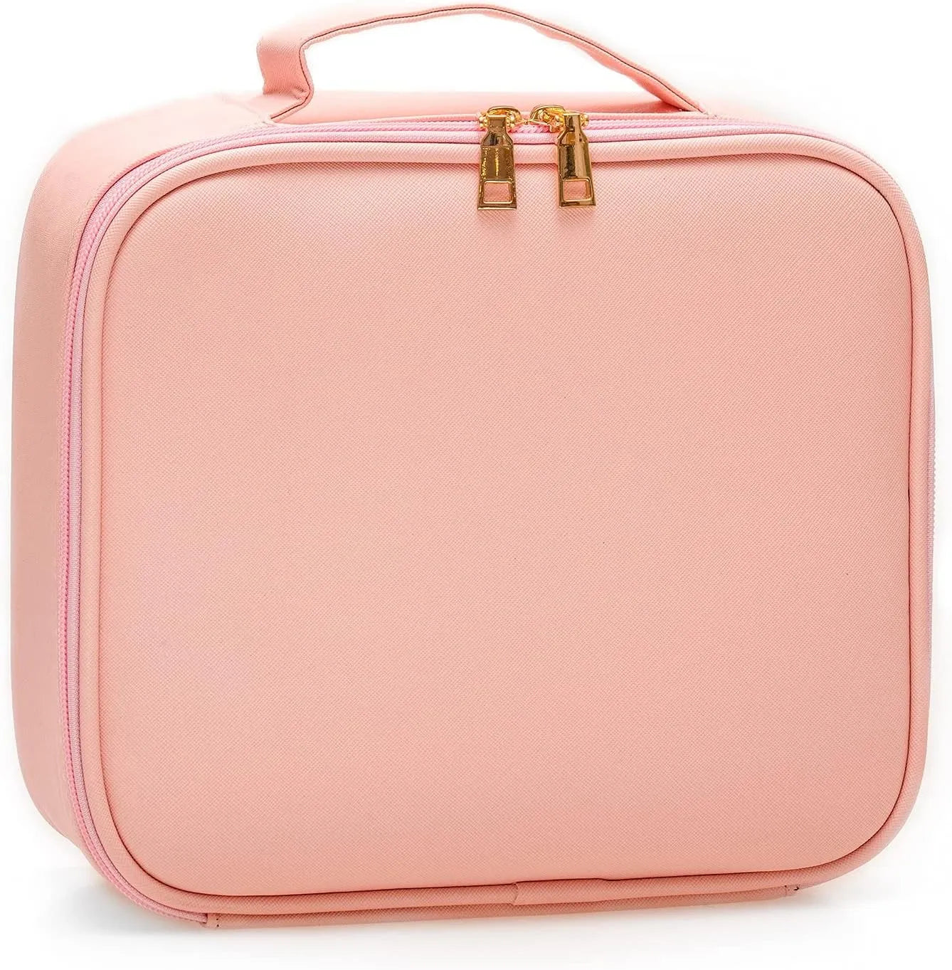 Cosmetiquero con luz LED