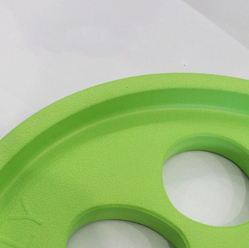 Frisbee para perros