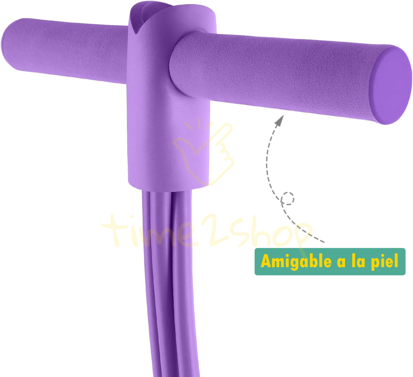 PedalBand™ - Tu Gimnasio Portátil en Casa
