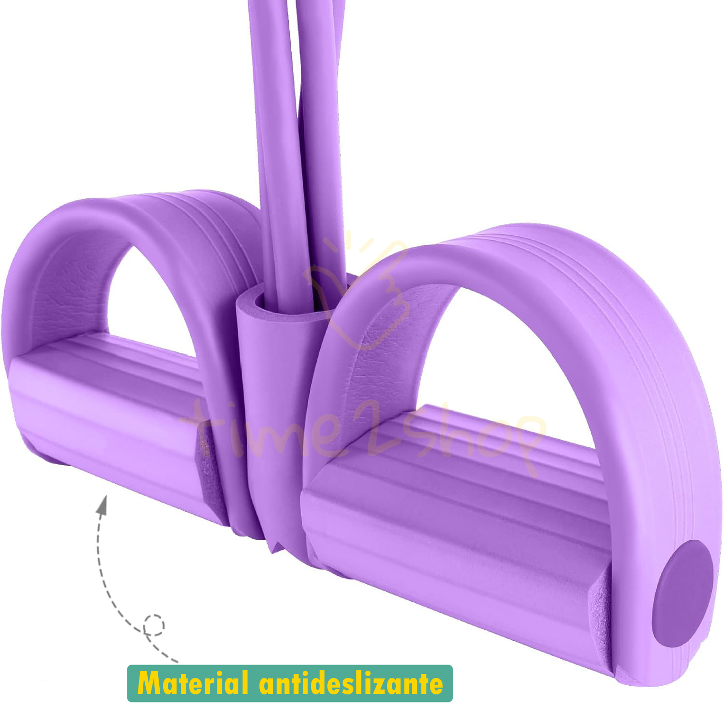 PedalBand™ - Tu Gimnasio Portátil en Casa