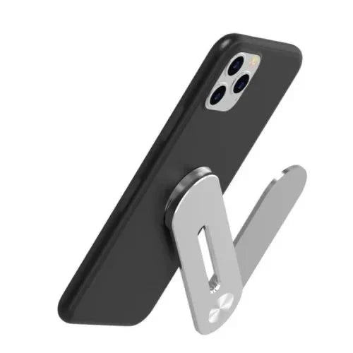 Soporte de celular para notebook