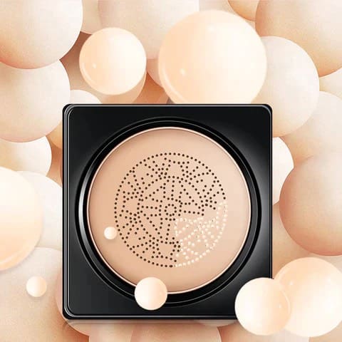 Base de Maquillaje BB Cream Flower Secret