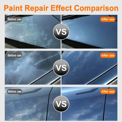 Mini Pulidora Inalámbrica Pro™