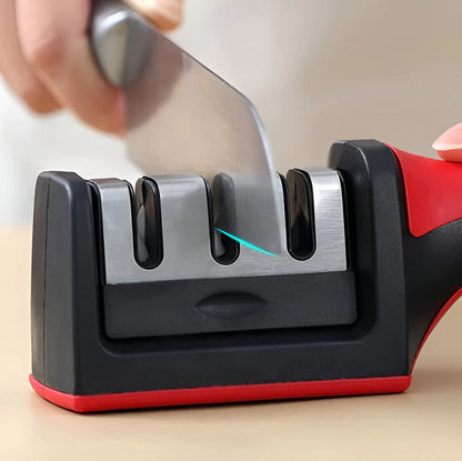 Afilador de cuchillos Pro